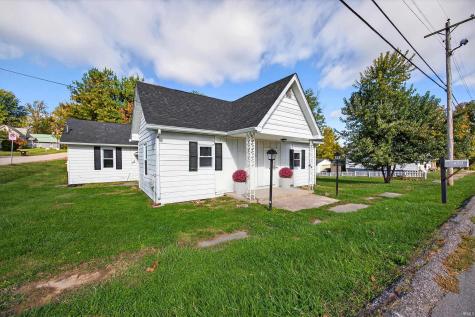 220 S 2nd Street Ellettsville IN 47429
