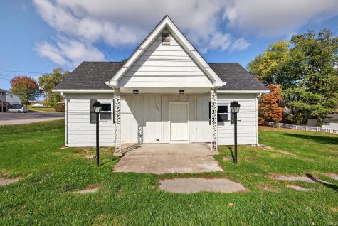 220 S 2nd Street Ellettsville IN 47429