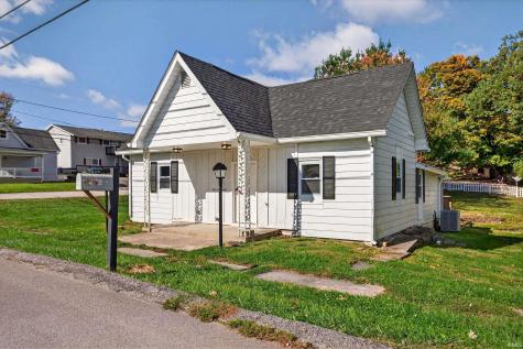 220 S 2nd Street Ellettsville IN 47429