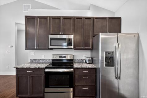 1164 S Hayden Court Ellettsville IN 47429