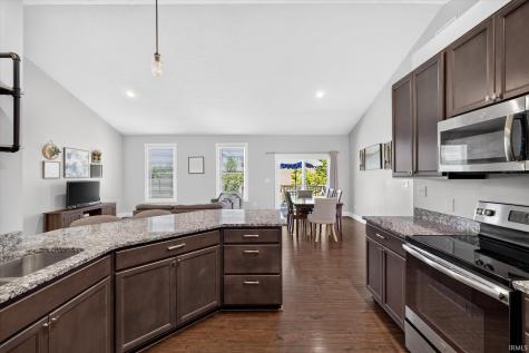 1164 S Hayden Court Ellettsville IN 47429
