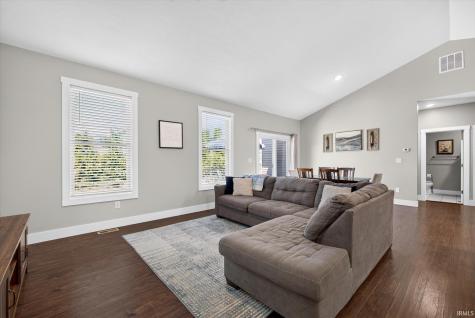 1164 S Hayden Court Ellettsville IN 47429