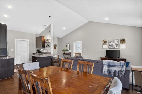 1164 S Hayden Court Ellettsville IN 47429