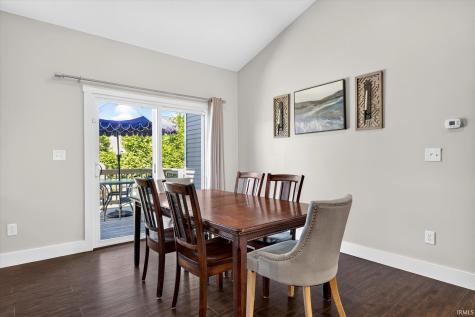 1164 S Hayden Court Ellettsville IN 47429