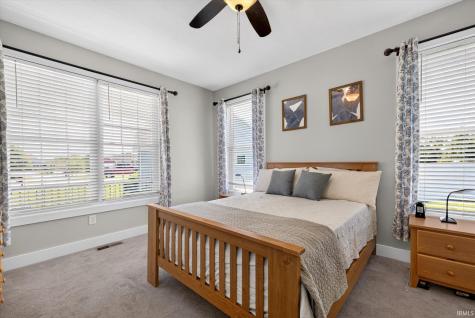 1164 S Hayden Court Ellettsville IN 47429
