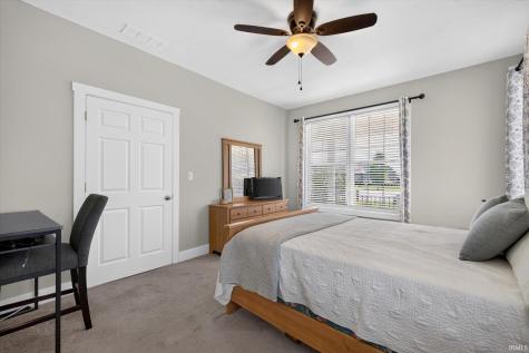 1164 S Hayden Court Ellettsville IN 47429
