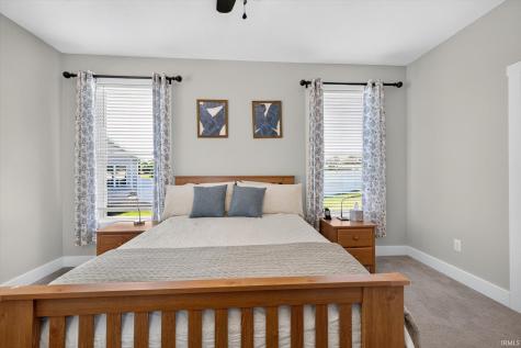 1164 S Hayden Court Ellettsville IN 47429