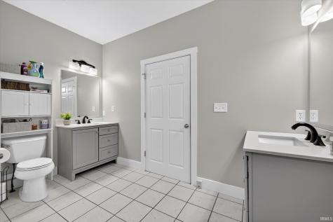 1164 S Hayden Court Ellettsville IN 47429