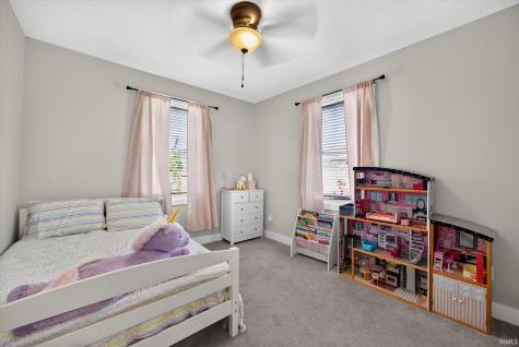 1164 S Hayden Court Ellettsville IN 47429