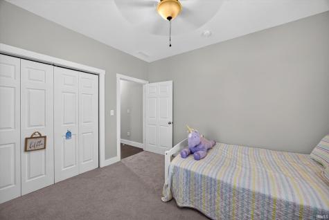 1164 S Hayden Court Ellettsville IN 47429