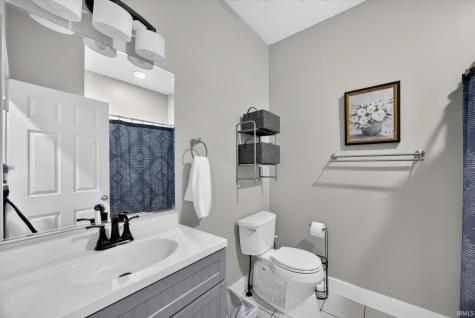 1164 S Hayden Court Ellettsville IN 47429