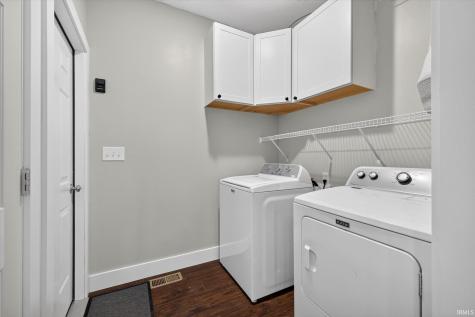 1164 S Hayden Court Ellettsville IN 47429