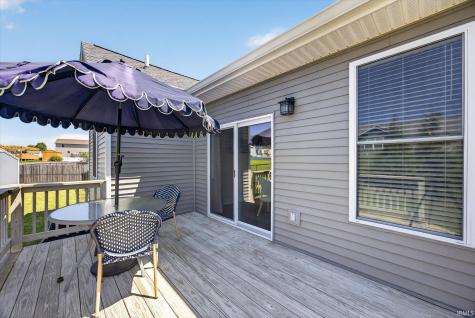 1164 S Hayden Court Ellettsville IN 47429