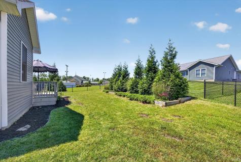 1164 S Hayden Court Ellettsville IN 47429