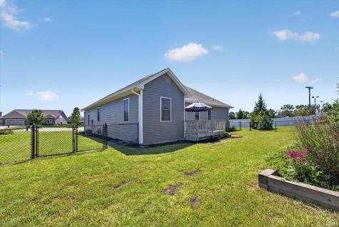 1164 S Hayden Court Ellettsville IN 47429