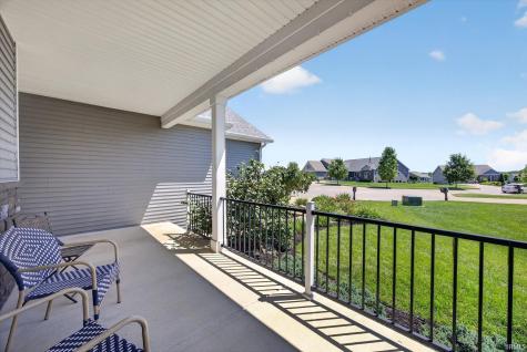 1164 S Hayden Court Ellettsville IN 47429