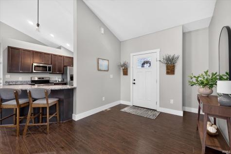 1164 S Hayden Court Ellettsville IN 47429