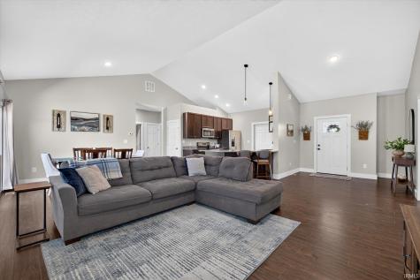 1164 S Hayden Court Ellettsville IN 47429