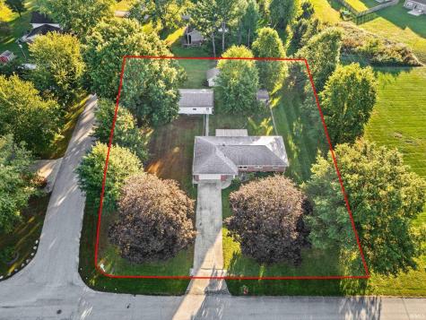 11 Country Aire Drive Lafayette IN 47905