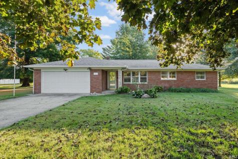 11 Country Aire Drive Lafayette IN 47905