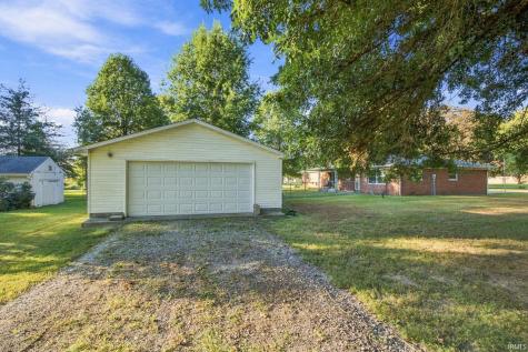11 Country Aire Drive Lafayette IN 47905