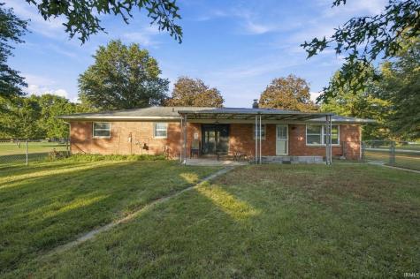 11 Country Aire Drive Lafayette IN 47905
