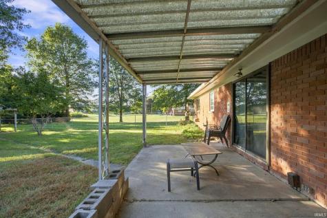 11 Country Aire Drive Lafayette IN 47905