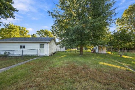 11 Country Aire Drive Lafayette IN 47905