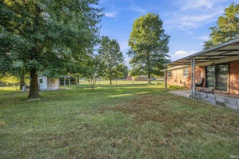 11 Country Aire Drive Lafayette IN 47905