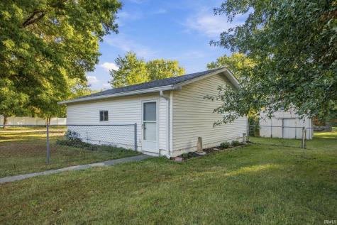 11 Country Aire Drive Lafayette IN 47905