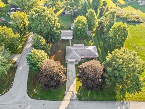 11 Country Aire Drive Lafayette IN 47905