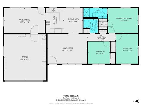 11 Country Aire Drive Lafayette IN 47905