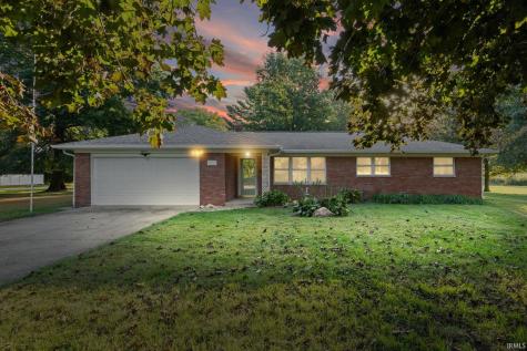 11 Country Aire Drive Lafayette IN 47905