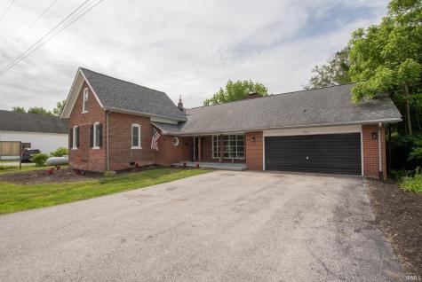 8615 W State Road 26 Rossville IN 46065