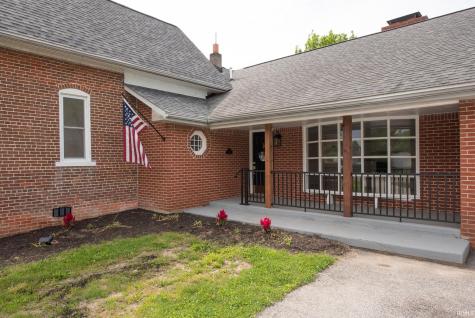 8615 W State Road 26 Rossville IN 46065