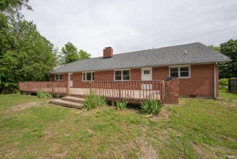 8615 W State Road 26 Rossville IN 46065