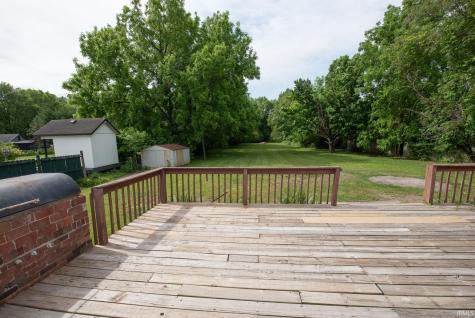 8615 W State Road 26 Rossville IN 46065