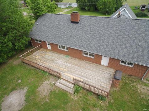 8615 W State Road 26 Rossville IN 46065