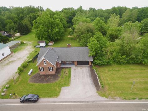 8615 W State Road 26 Rossville IN 46065