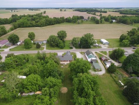 8615 W State Road 26 Rossville IN 46065