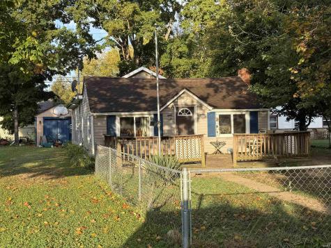 1454 S 14th Street Richmond IN 47374