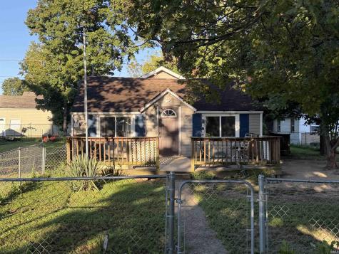 1454 S 14th Street Richmond IN 47374