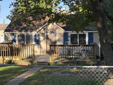 1454 S 14th Street Richmond IN 47374