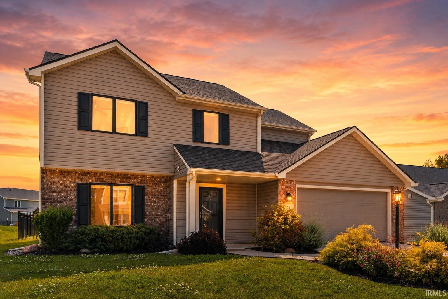 Fort Wayne IN, 16790 Hatstick Court