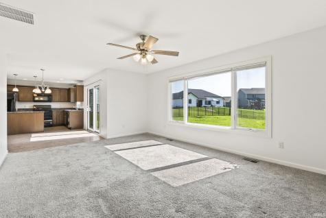16790 Hatstick Court Fort Wayne IN 46845