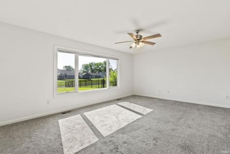 16790 Hatstick Court Fort Wayne IN 46845