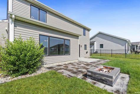 16790 Hatstick Court Fort Wayne IN 46845