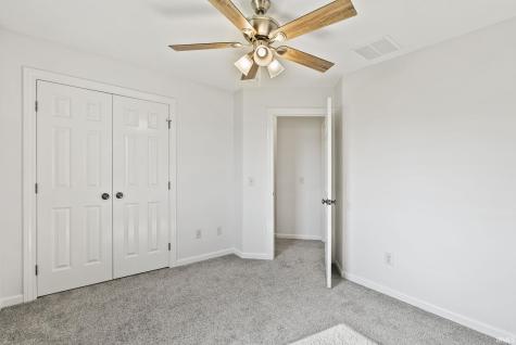 16790 Hatstick Court Fort Wayne IN 46845