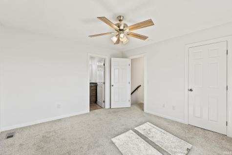 16790 Hatstick Court Fort Wayne IN 46845