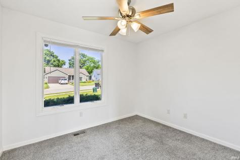 16790 Hatstick Court Fort Wayne IN 46845